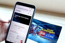 Telkomsel hadirkan paket kuota ketengan pakai sepuasnya tiap hari