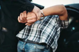 Polisi tangkap pencuri motor mengaku penagih utang