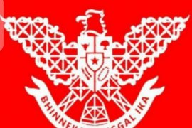 Kegiatan "Garuda Di Lautku" dinyatakan selesai sesuai telegram Panglima TNI