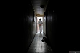 Korea Selatan mohon warga patuhi imbauan karantina mandiri