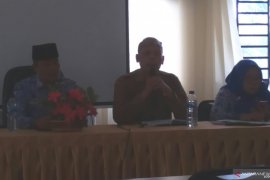 UNBK SMK di Labura lancar, minta bantuan Dinkes