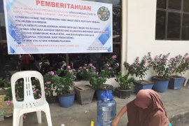 Pemkot Batam berharap bantuan Singapura hadapi COVID-19
