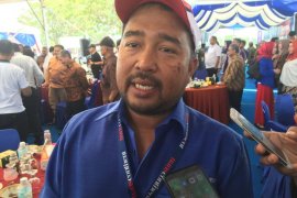 Ismail Rasyid mundur dari calon kepala BPKS Sabang