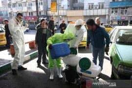Iran bebaskan 85 ribu tahanan di tengah kekhawatiran COVID-19