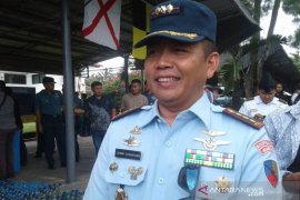 Terjun payung "Kasau Cup 2020" ditunda