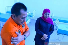 RSJ Menur Surabaya siapkan 112 tempat tidur untuk isolasi dan observasi