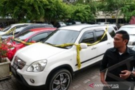 Polisi Denpasar periksa anggota DPRD Bali