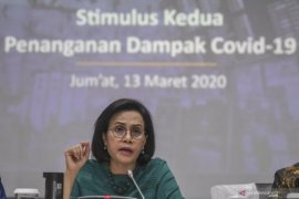 Empat sektor tertekan akibat COVID-19