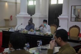 Pasien COVID-19 warga Tangerang Selatan meninggal dunia