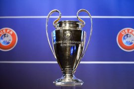 UEFA dan klub sepakat rampungkan kompetisi 2019-2020 pada 30 Juni