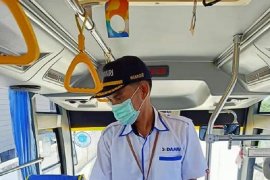 Waspada Corona, Area Transportasi, Pendidikan dan Pemerintahan Ikuti Protokol WHO