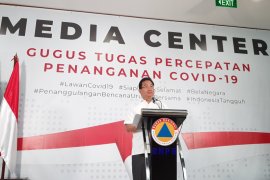 Lima langkah sederhana lawan COVID-19