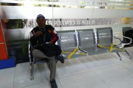 AP II berlakukan jaga jarak bagi penumpang pesawat