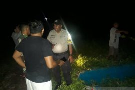 Bocah enam tahun ditemukan tewas tenggelam di kolam Desa Batumerah