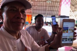 "Ganeca Digital" gratiskan layanan akses aplikasi pembelajaran