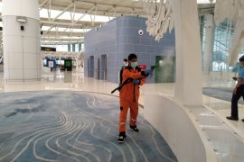 PT BIJB: Kabar Bandara Kertajati tutup terkait COVID-19 ialah hoaks