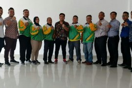 Pangbi Sumut mundurkan jadwal kejuaraan