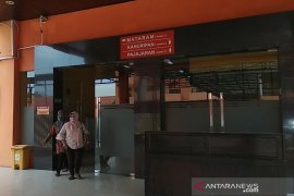 Belasan tenaga kesehatan RSUD Soekandar Mojokerto terpapar corona, layanan operasi ditutup