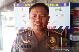 Permohonan SIM internasional bisa dengan registrasi online