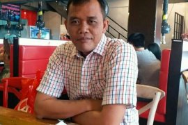 Belum ada warga Gunungsitoli terinfeksi Covid-19