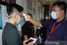 Kemlu: Jumlah WNI positif COVID-19 di Malaysia hanya 12 orang