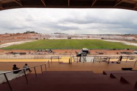 Stadion Dompak