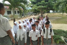 KPAD pantau UN SMK di Labura