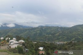 Direktur RSUD Tolikara: Belum ada pasien suspect Corona