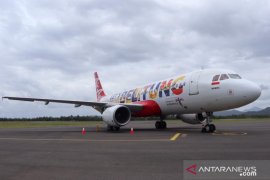 Two Malaysian airlines temporarily suspend flights to Aceh: official