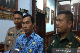 Polisi-Pemkab Batang lacak penyebar hoaks warga terkena Corona