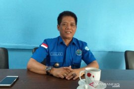 BNNK pangkalpinang rehab empat ASN tersandung narkoba