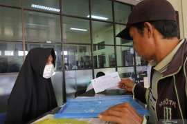 Pekanbaru tetap buka layanan Disdukcapil seperti biasa