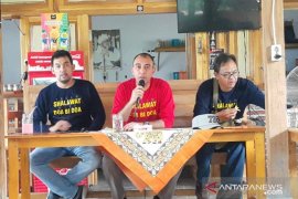 Dampak Corona, DPR minta pemerintah perhatikan nasib buruh dan tenaga harian lepas