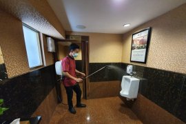 Tingkat okupansi hotel di Sulsel hanya 30 persen