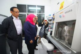 Universitas Airlangga klaim segera temukan vaksin COVID-19