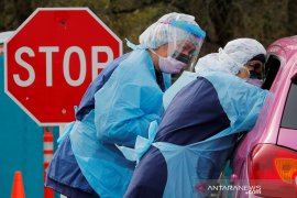 Ibu Negara AS Melania Trump akan bintangi iklan kesadaran Virus Corona