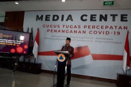 MUI tekankan  pentingnya beribadah dan waspadai penyebaran COVID-19