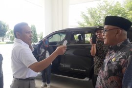 Pasaman Barat liburkan sekolah 14 hari antisipasi COVID-19