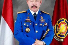 Marak terjadi kebakaran, DPKP Inhil akan bentuk Redkar di seluruh kecamatan