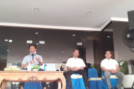 Seorang warga Batam positif terinfeksi COVID-19