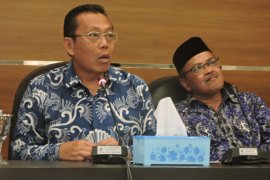 Bupati Situbondo merupakan kepala daerah kedua di Jatim meninggal karena COVID-19