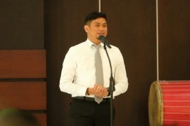 Bupati Gowa: Kegiatan Ijtima Dunia ditunda