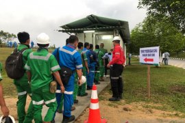 Dukung penetapan status siaga darurat corona di Riau. Ini yang dilakukan RAPP