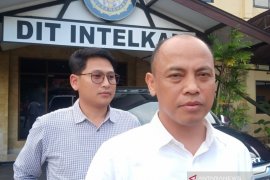 Polda Kalsel membatasi izin keramaian cegah penyebaran virus corona