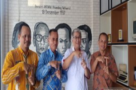 Tabalong siapkan 3.000 hektare kawasan industri sokong Ibu Kota Negara