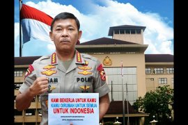Kapolri: Alhamdulillah saya sehat