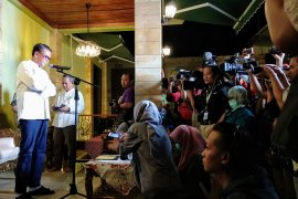 Satu penderita COVID-19 di Sulawesi Selatan meninggal dunia