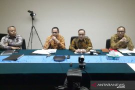 Menlu Indonesia dan Iran bahas perkembangan COVID-19
