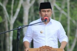 Dharmasraya liburkan sekolah hingga 2 April 2020