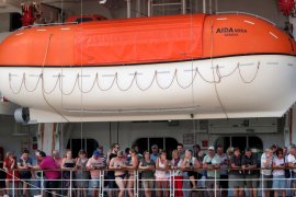 Jumlah kasus positif COVID-19 di Afrika Selatan lebih 1000, dua orang meninggal